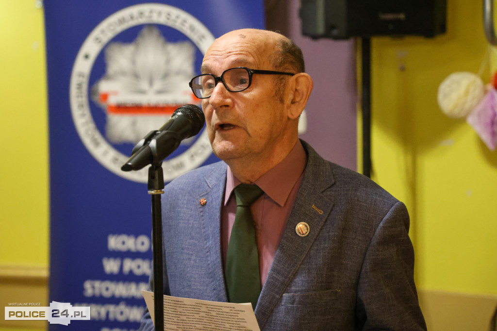 W Policach świętowano 35-lecie SEiRP