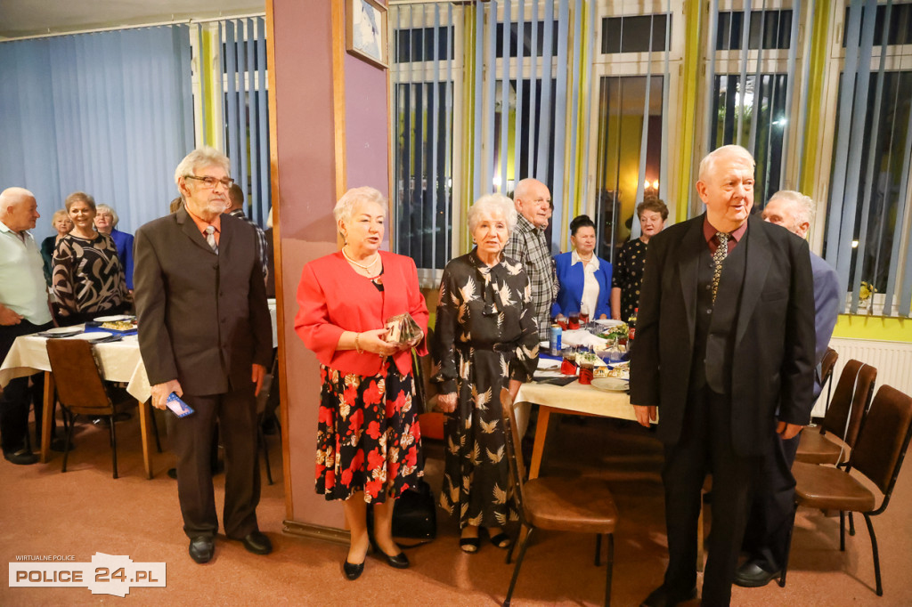 W Policach świętowano 35-lecie SEiRP