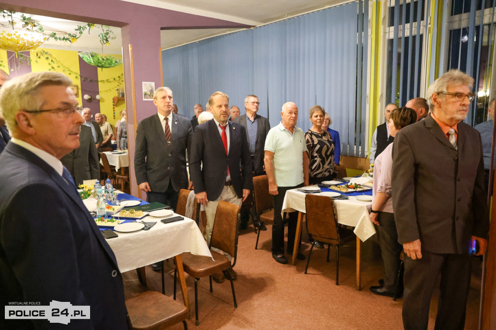W Policach świętowano 35-lecie SEiRP