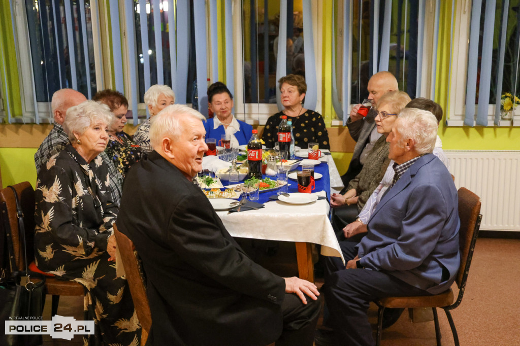 W Policach świętowano 35-lecie SEiRP