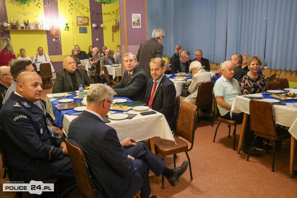 W Policach świętowano 35-lecie SEiRP