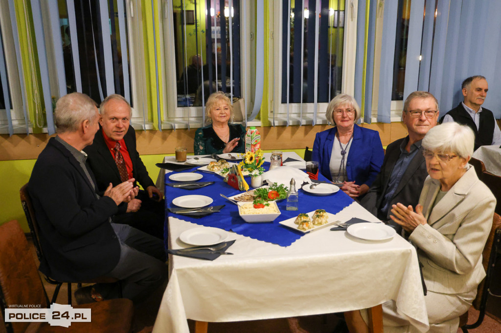 W Policach świętowano 35-lecie SEiRP