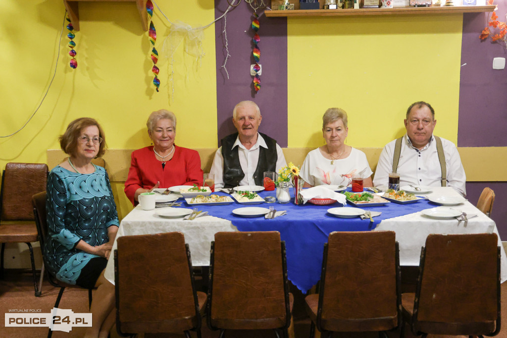 W Policach świętowano 35-lecie SEiRP