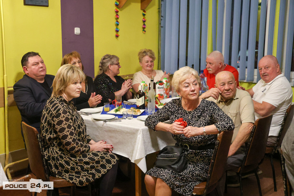 W Policach świętowano 35-lecie SEiRP
