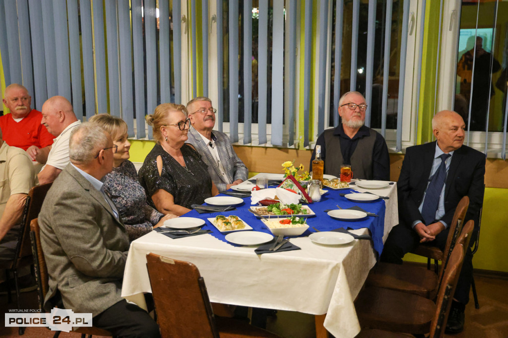 W Policach świętowano 35-lecie SEiRP