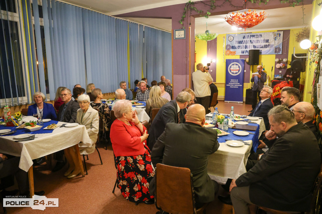 W Policach świętowano 35-lecie SEiRP