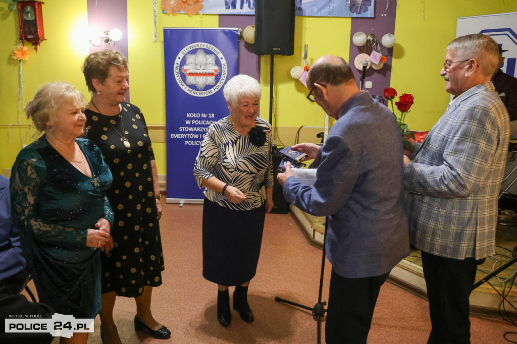 W Policach świętowano 35-lecie SEiRP