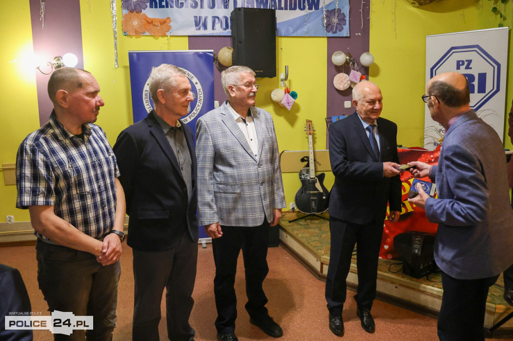 W Policach świętowano 35-lecie SEiRP