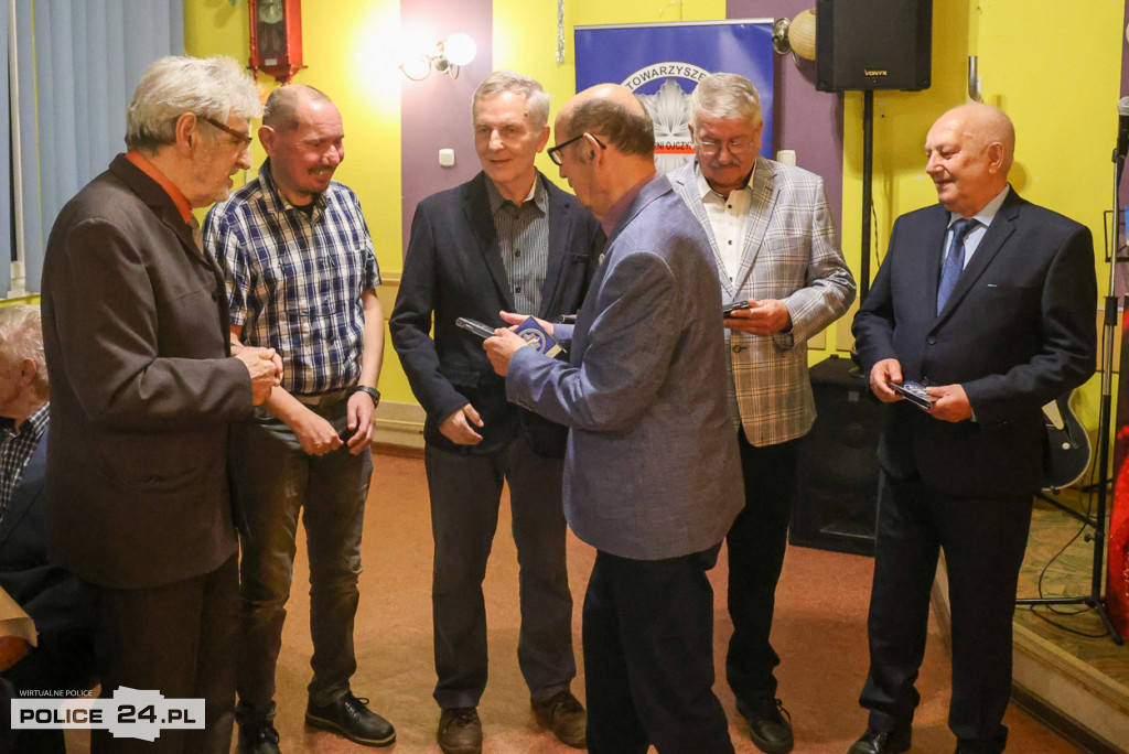 W Policach świętowano 35-lecie SEiRP