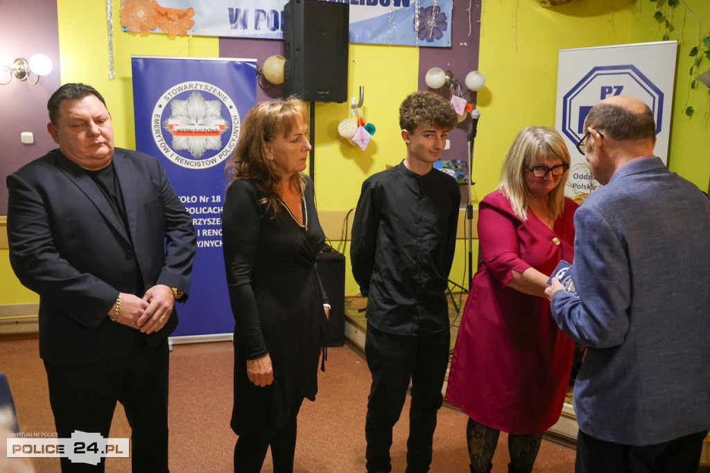 W Policach świętowano 35-lecie SEiRP