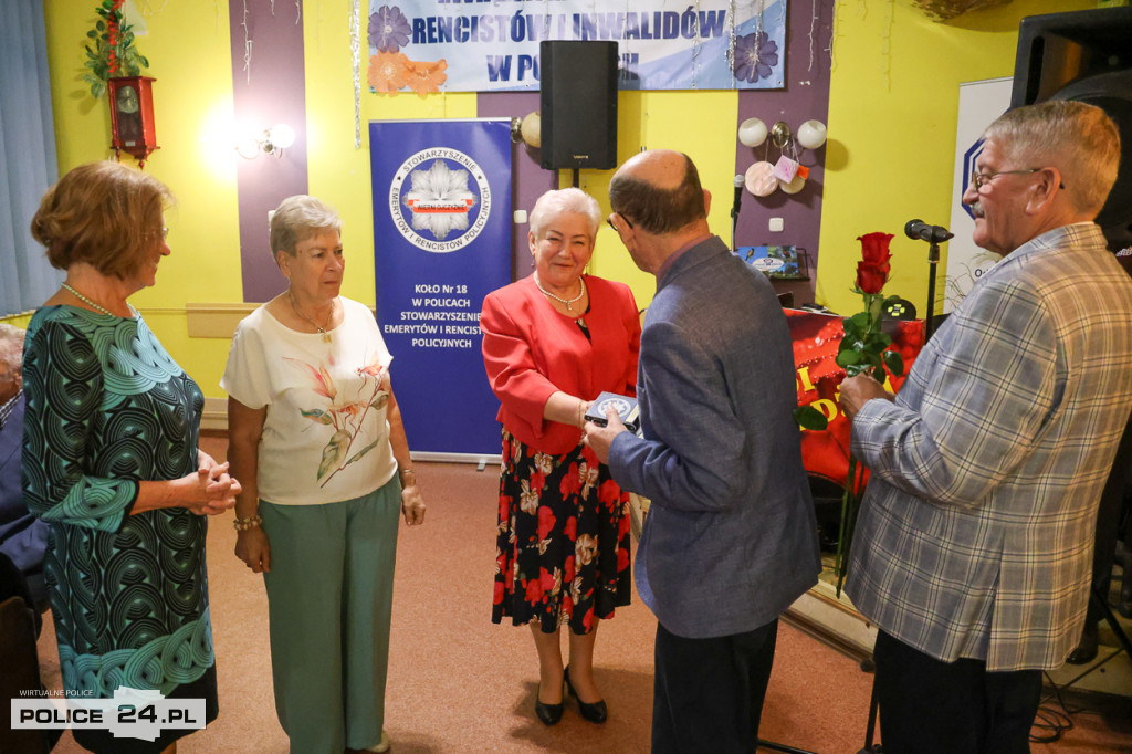 W Policach świętowano 35-lecie SEiRP
