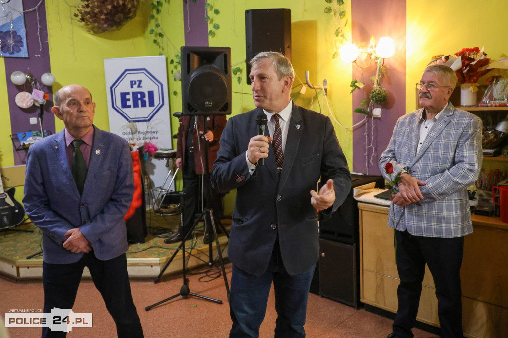 W Policach świętowano 35-lecie SEiRP
