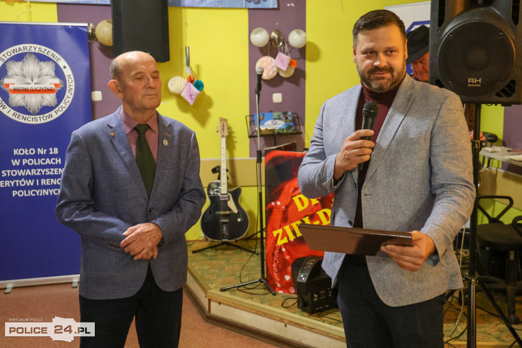 W Policach świętowano 35-lecie SEiRP