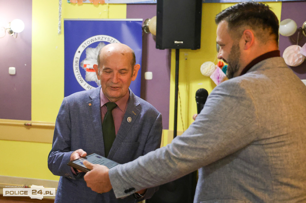 W Policach świętowano 35-lecie SEiRP