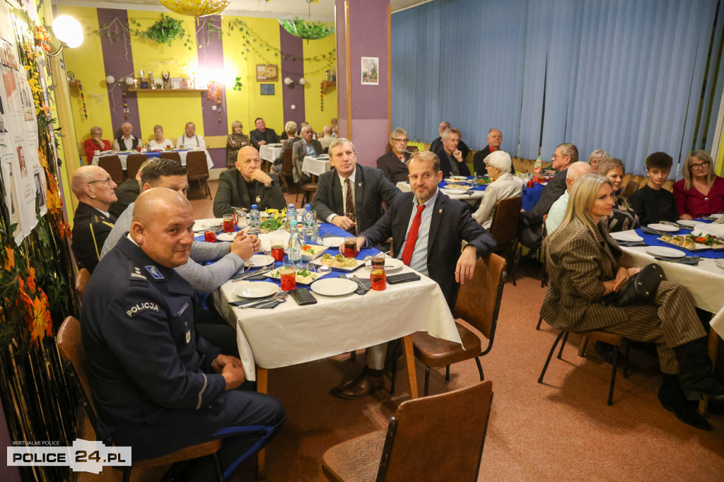 W Policach świętowano 35-lecie SEiRP