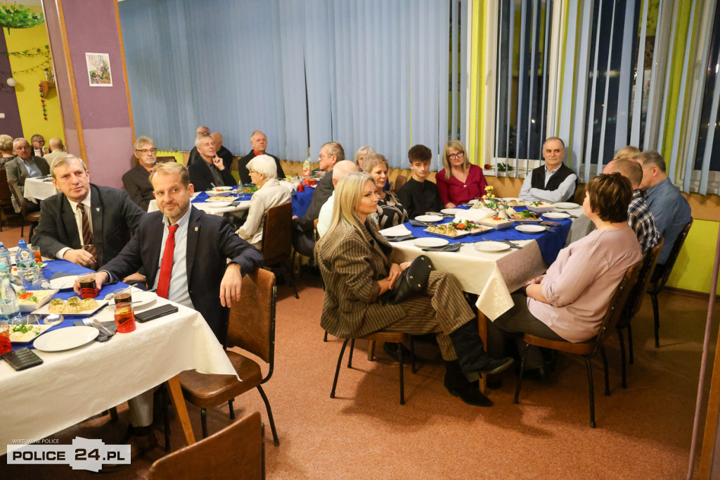 W Policach świętowano 35-lecie SEiRP