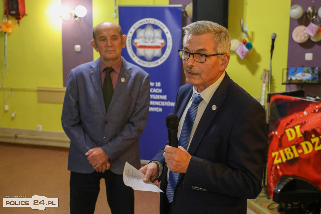 W Policach świętowano 35-lecie SEiRP