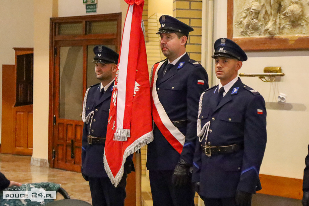 Msza za Ojczyznę w Policach