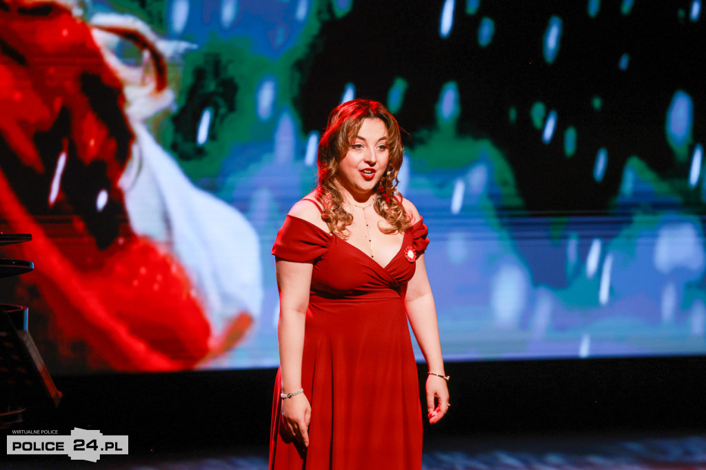 Koncert „Ułani, ułani” w Policach 