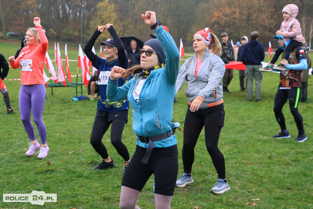 V Bieg Niepodległości Dębowa Dycha