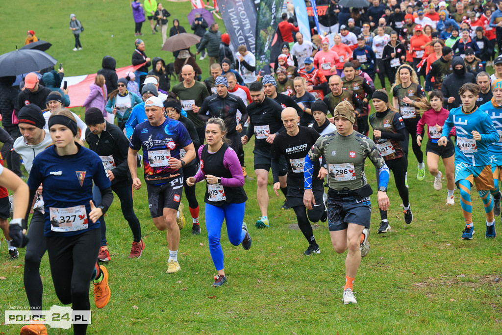 V Bieg Niepodległości Dębowa Dycha