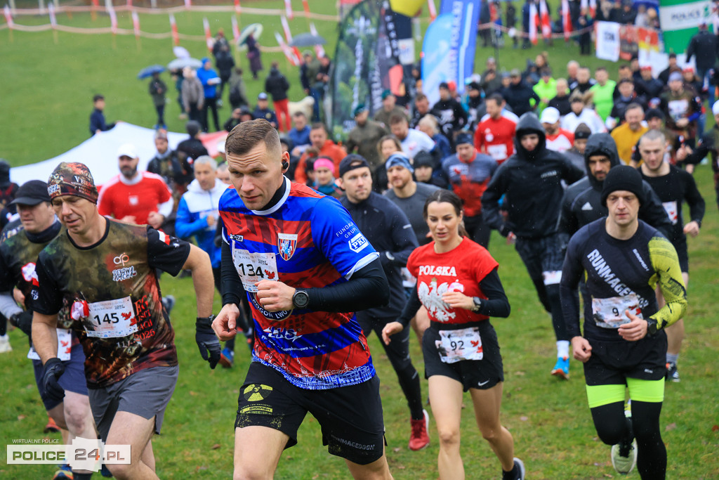 V Bieg Niepodległości Dębowa Dycha