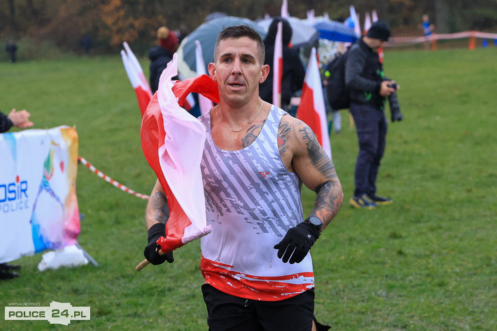 V Bieg Niepodległości Dębowa Dycha