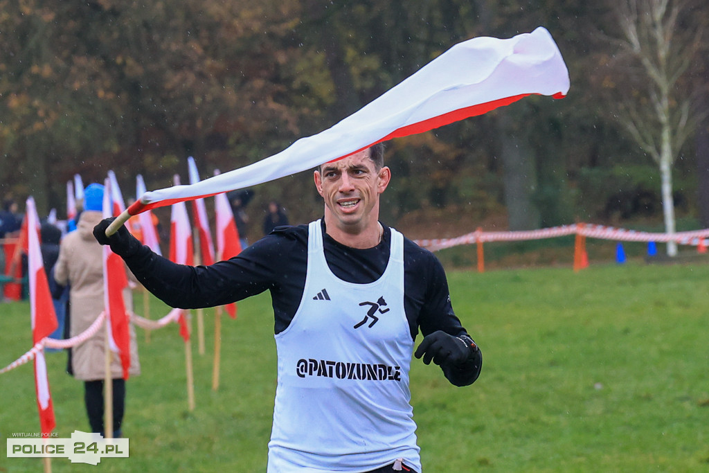 V Bieg Niepodległości Dębowa Dycha