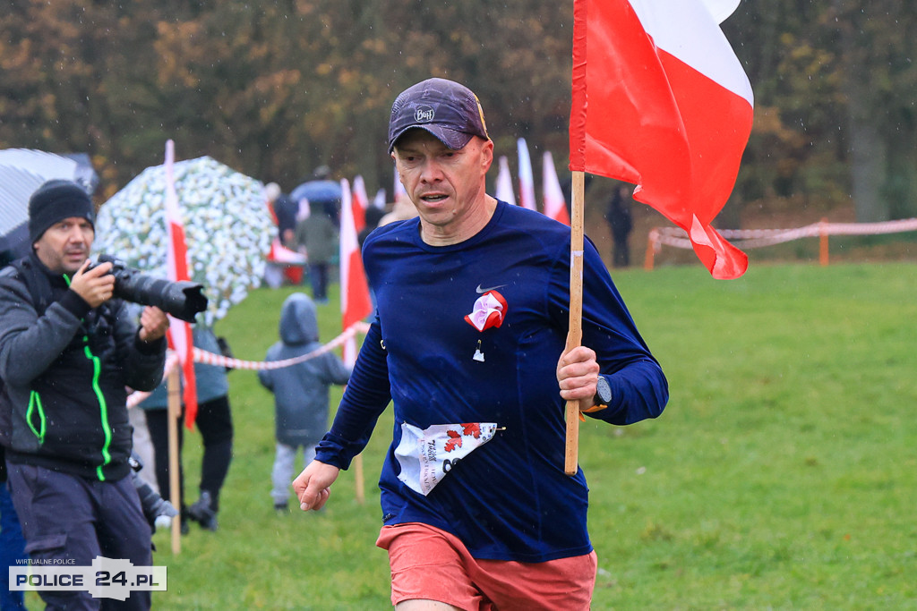 V Bieg Niepodległości Dębowa Dycha