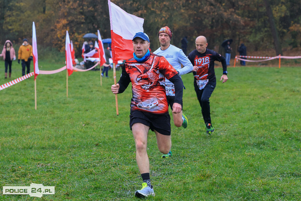 V Bieg Niepodległości Dębowa Dycha