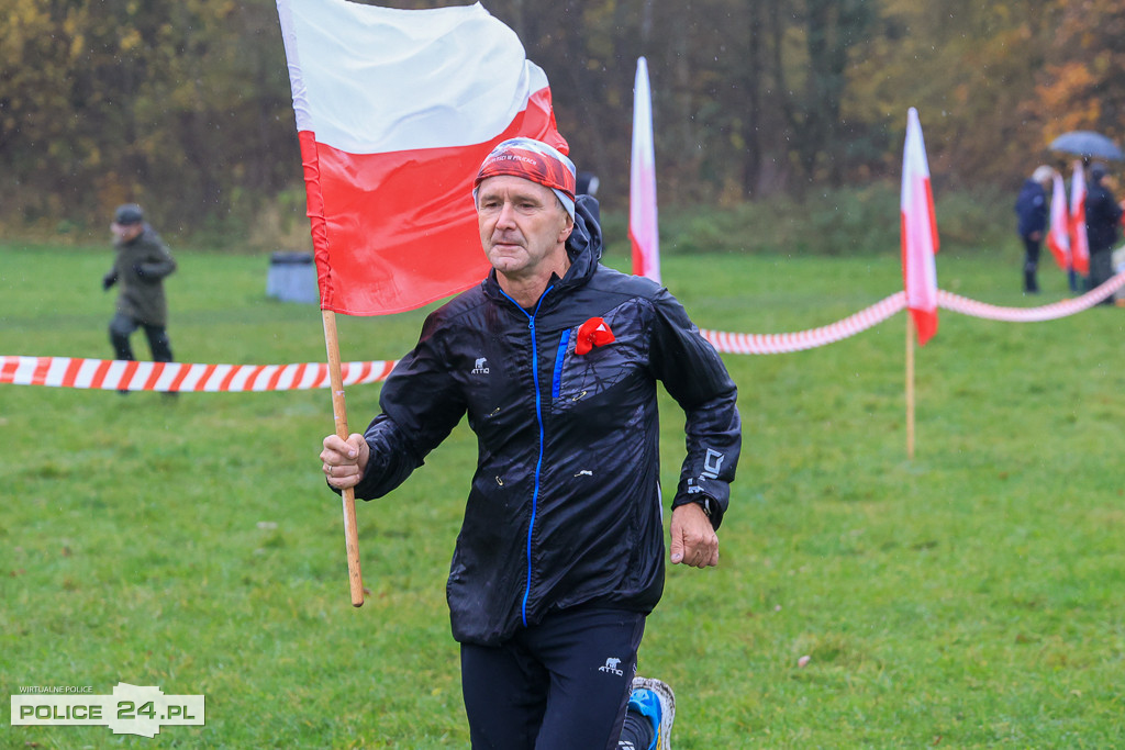 V Bieg Niepodległości Dębowa Dycha