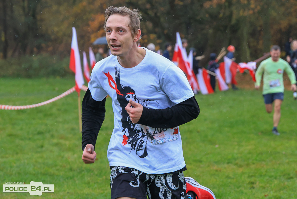 V Bieg Niepodległości Dębowa Dycha