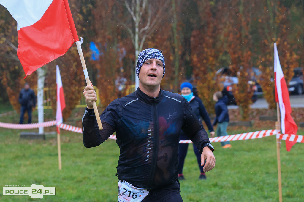 V Bieg Niepodległości Dębowa Dycha