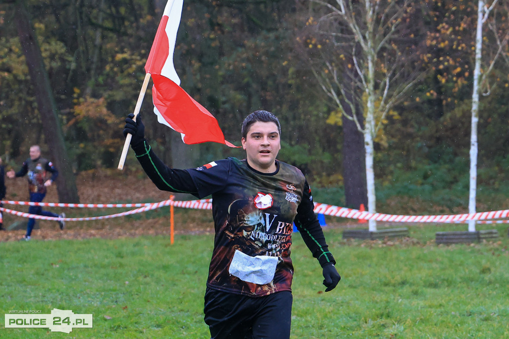 V Bieg Niepodległości Dębowa Dycha