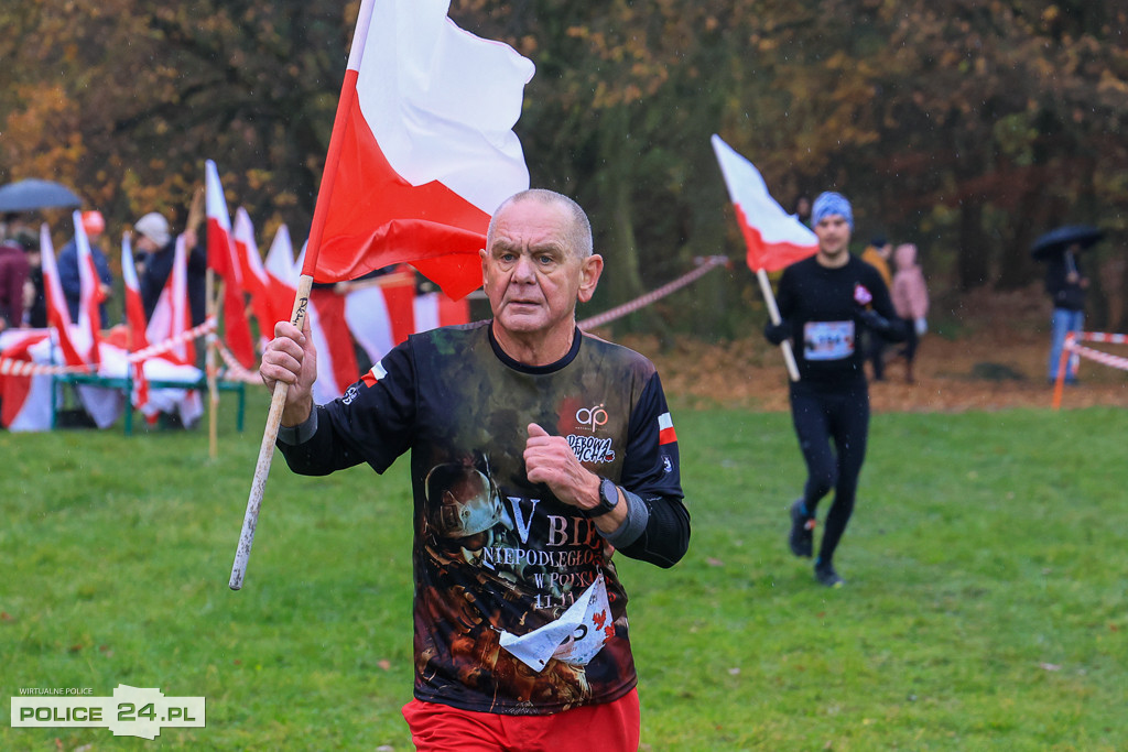 V Bieg Niepodległości Dębowa Dycha