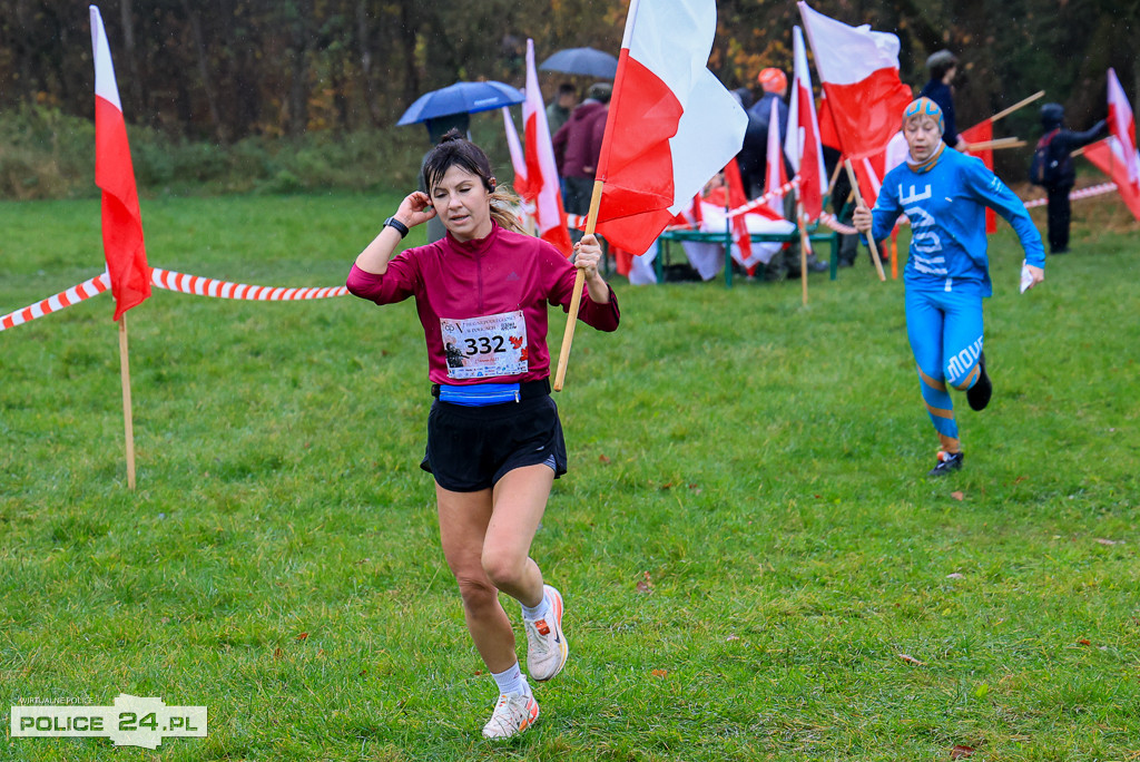 V Bieg Niepodległości Dębowa Dycha