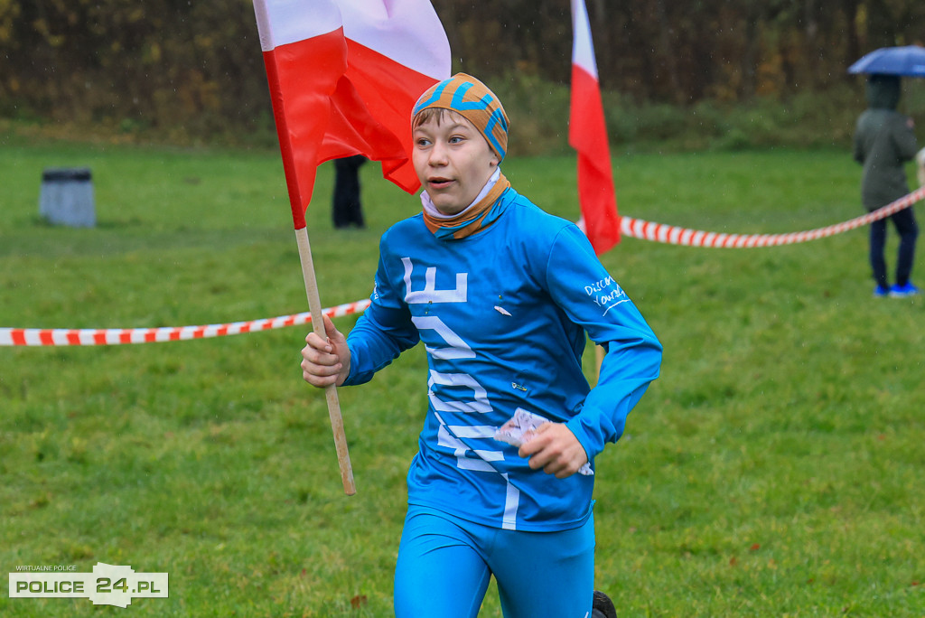 V Bieg Niepodległości Dębowa Dycha