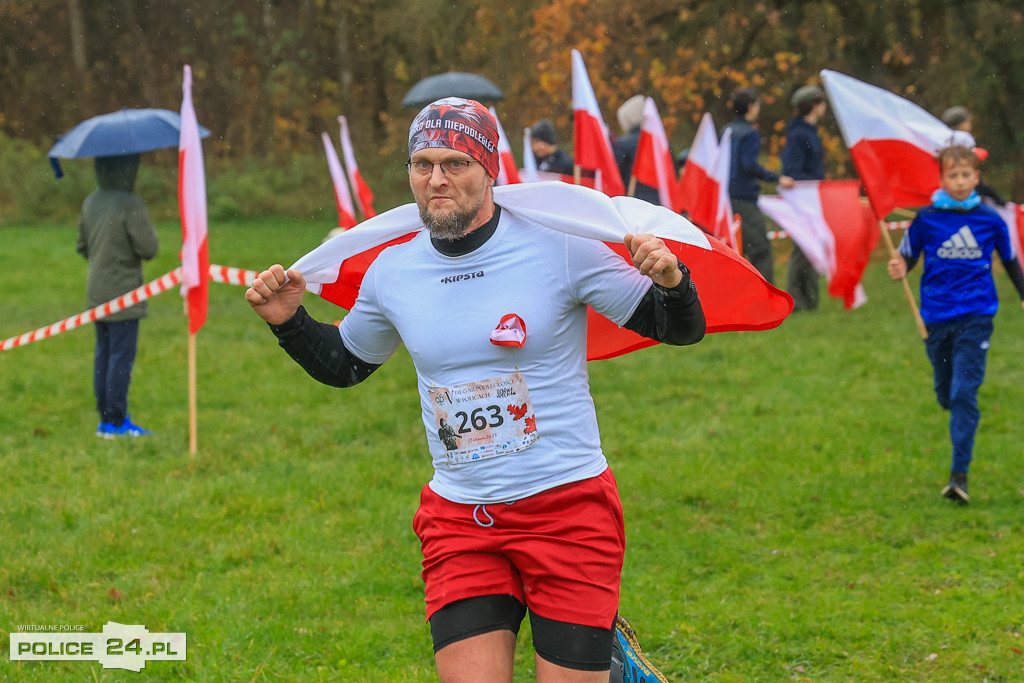 V Bieg Niepodległości Dębowa Dycha