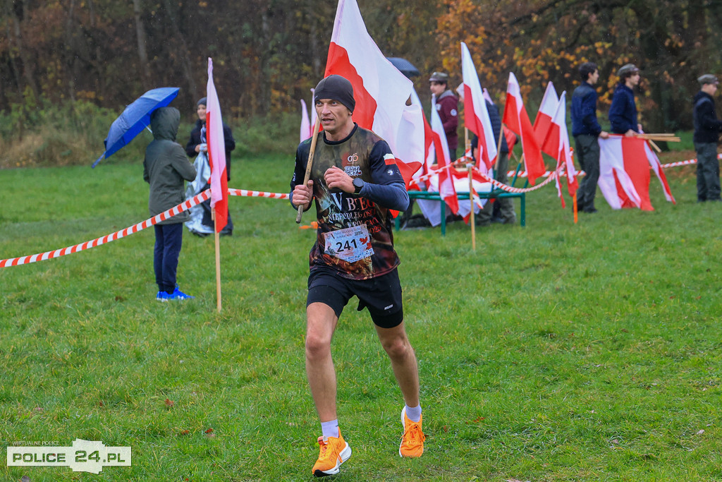 V Bieg Niepodległości Dębowa Dycha