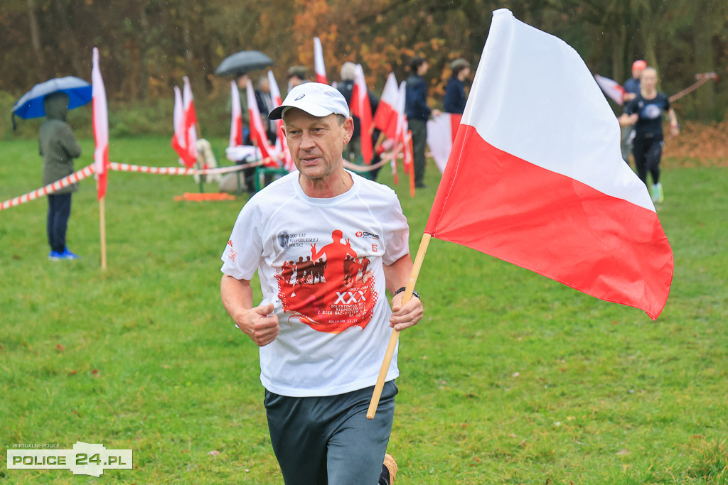 V Bieg Niepodległości Dębowa Dycha