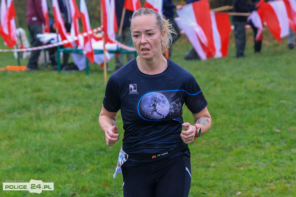 V Bieg Niepodległości Dębowa Dycha