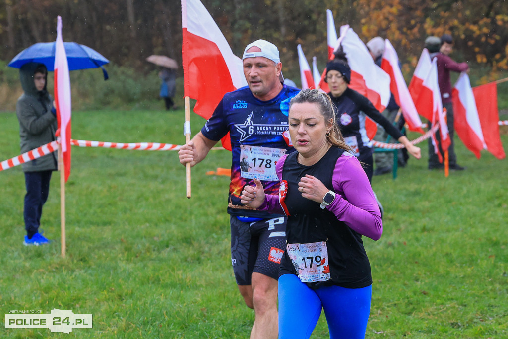 V Bieg Niepodległości Dębowa Dycha