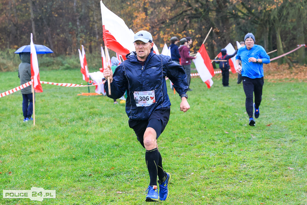 V Bieg Niepodległości Dębowa Dycha