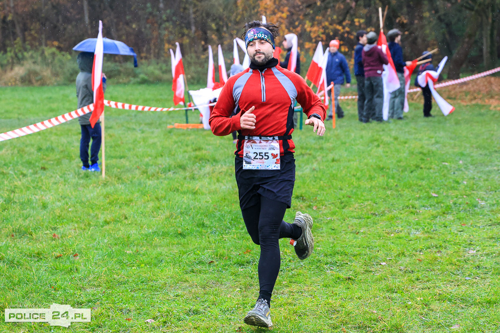 V Bieg Niepodległości Dębowa Dycha