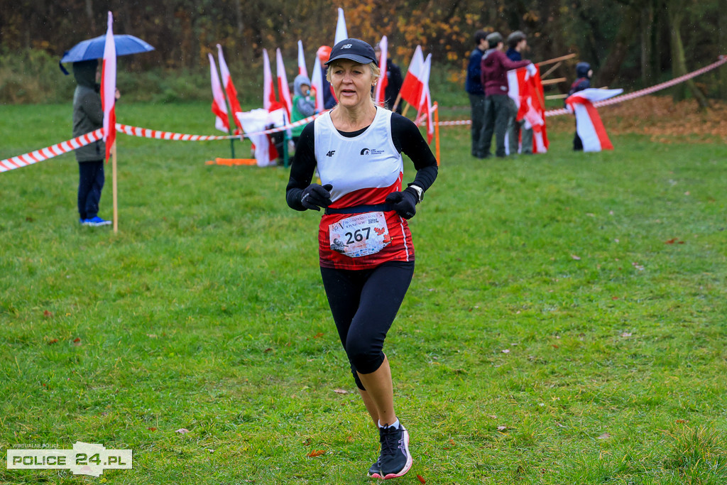 V Bieg Niepodległości Dębowa Dycha