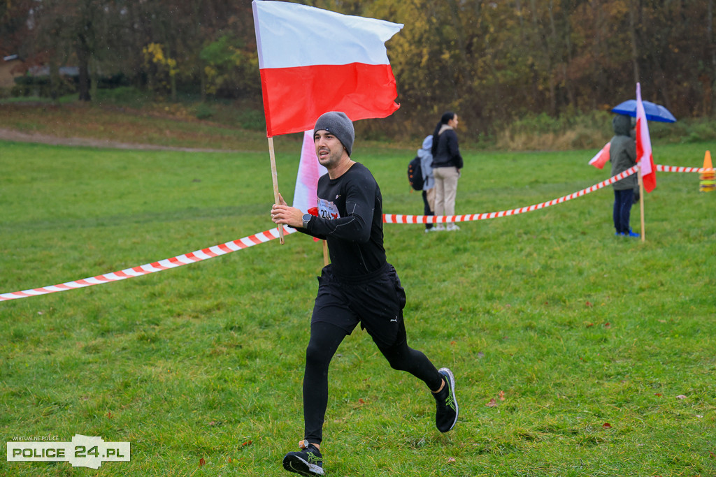 V Bieg Niepodległości Dębowa Dycha