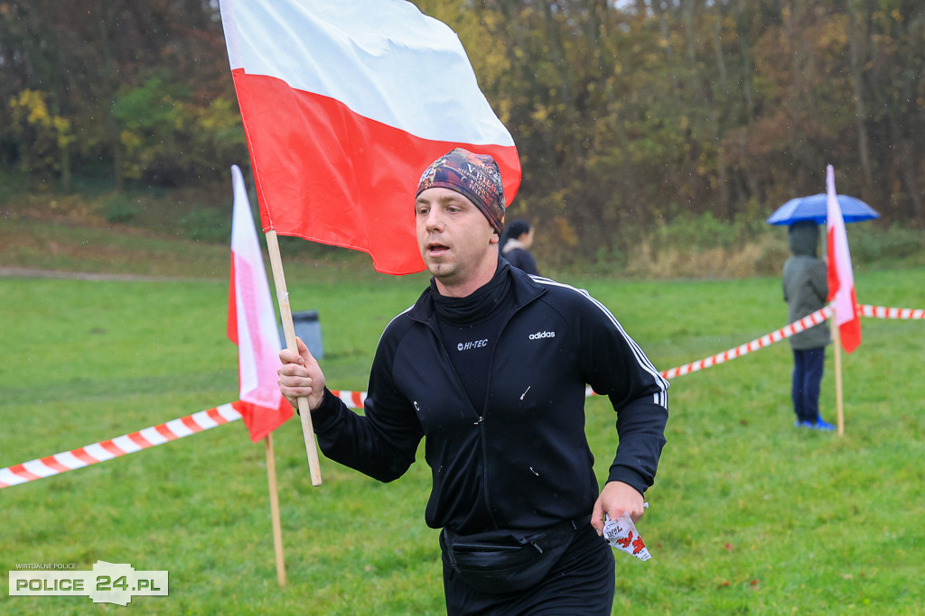 V Bieg Niepodległości Dębowa Dycha