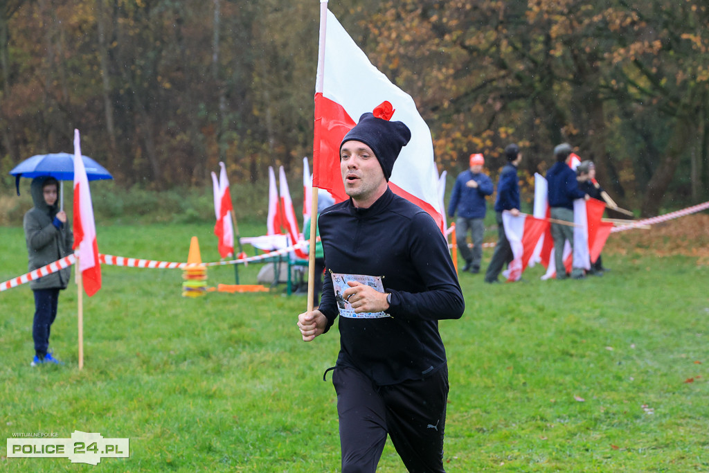 V Bieg Niepodległości Dębowa Dycha