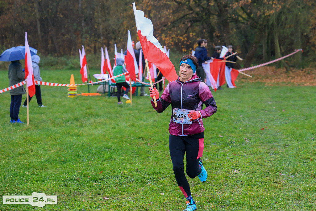 V Bieg Niepodległości Dębowa Dycha