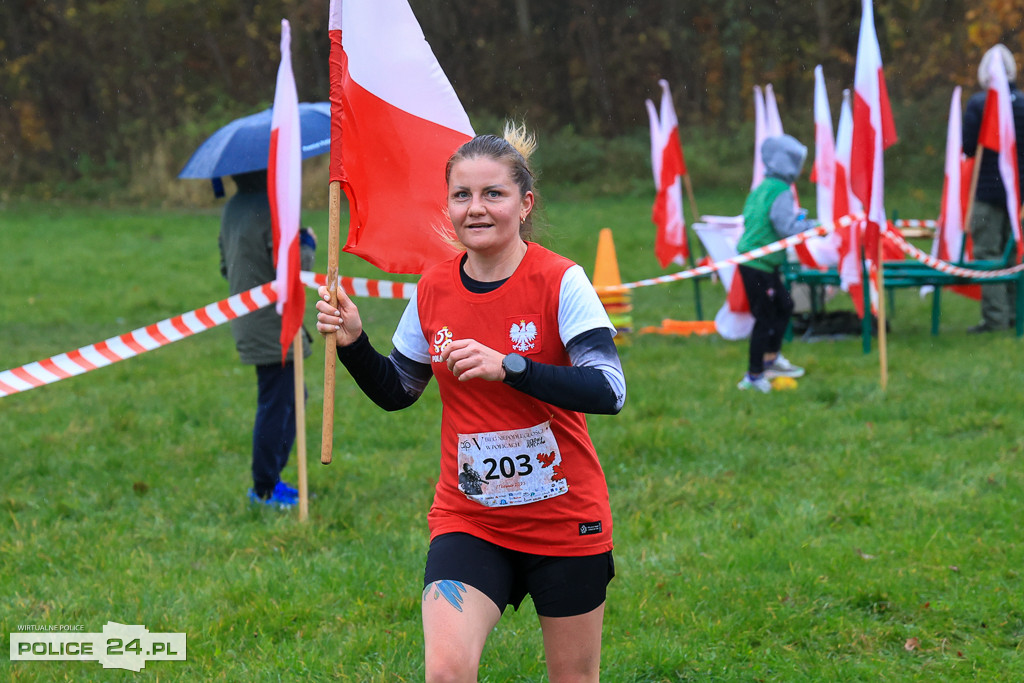 V Bieg Niepodległości Dębowa Dycha